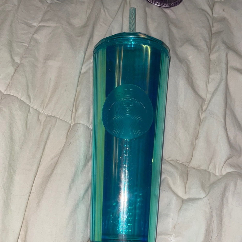Starbucks dome tumbler
